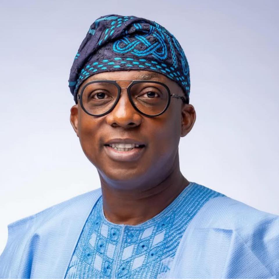 GOVT SUSPENDS RECLAMATION PROJECTS ACROSS LAGOS STATE