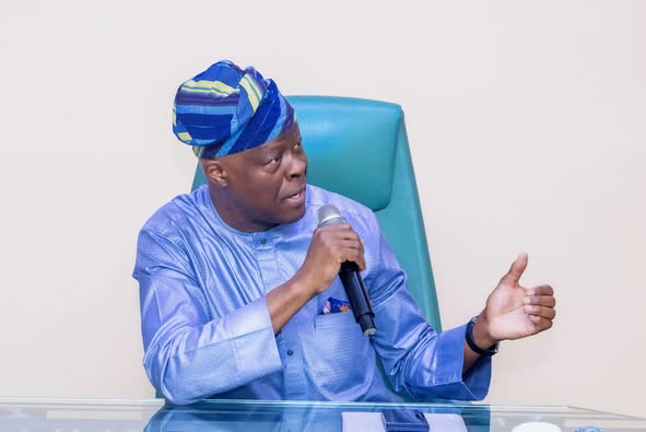 PRIVATE SECTOR UNVEILS AGRIBUSINESS INVESTMENT FUND TO BOOST FOOD SECURITY