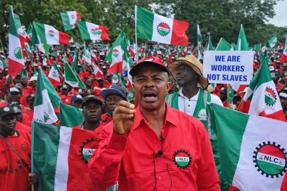 Workers Day: CAPPA Demands Action to Stem Deepening Cost of Living Crisis