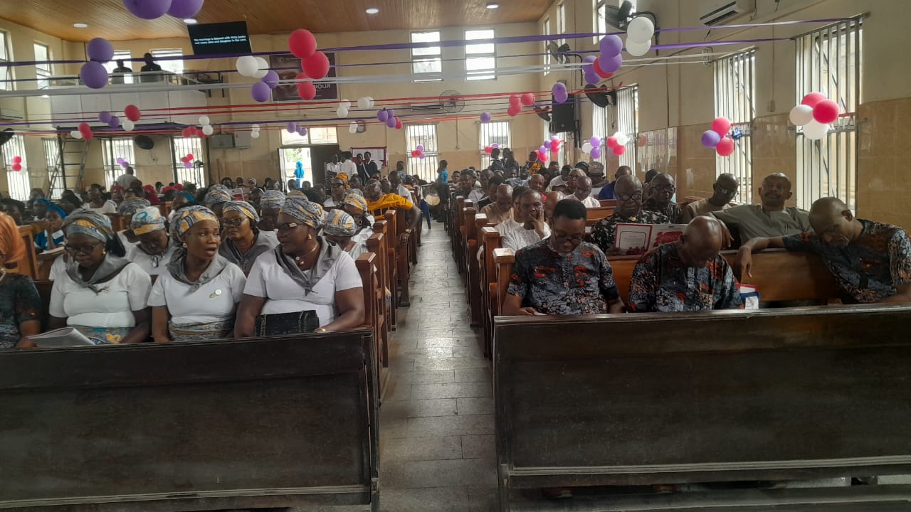Church