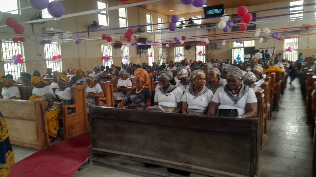 Church