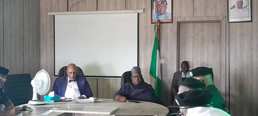 PSC APPROVES APPOINTMENT OF 9 STATE COMMISSIONERS OF POLICE, WARNS AGAINST ABUSE OF TACTICAL UNITS