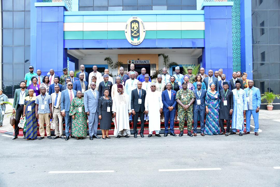 AMENDMENT OF NDLEA ACT WILL BOOST NIGERIA'S DRUG CONTROL EFFORTS - FAGBEMI, MARWA