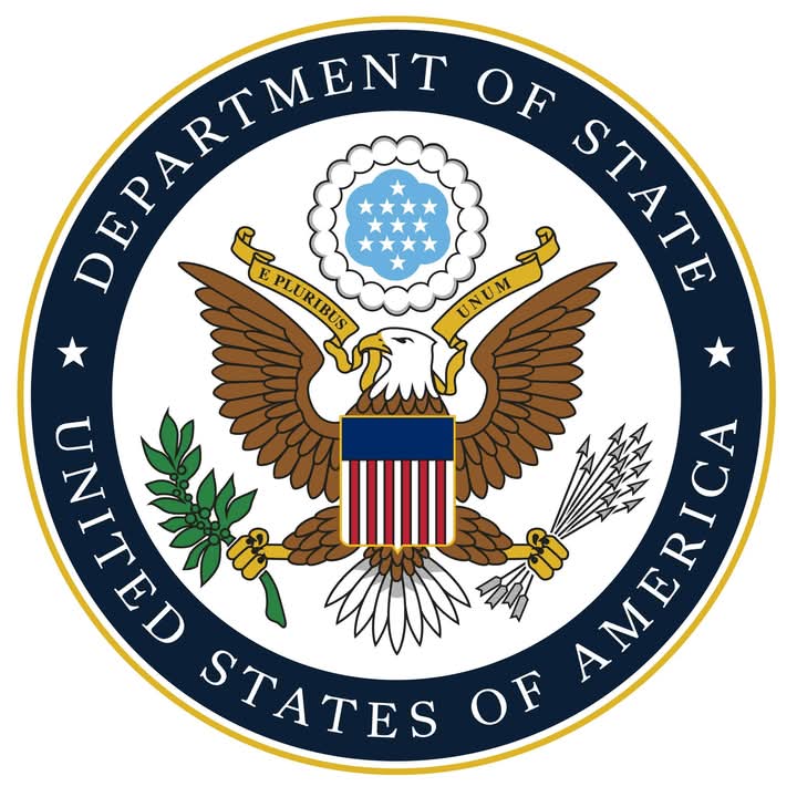FREE SPEECH: U.S. THREATENS VISA RESTRICTION AGAINST FOREIGN OFFICIALS
