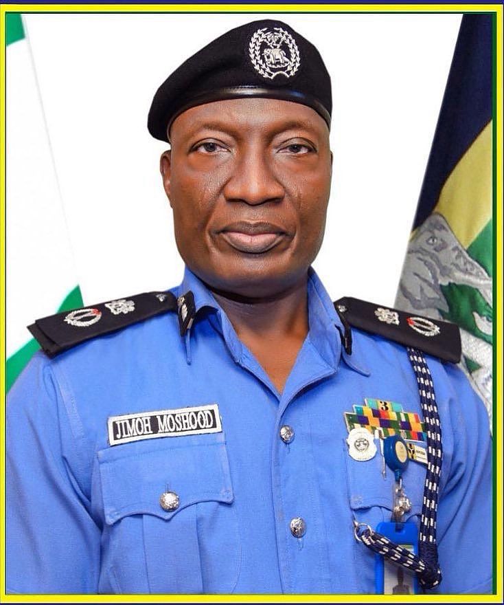 LEKKI VIOLENCE: POLICE ARREST 23 SUSPECTED CULTIST, RECOVER FIREARM, AMMUNITION