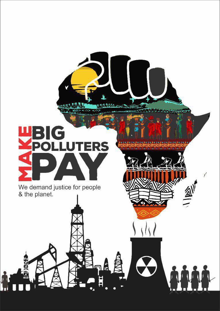 World Earth Day: MBPP Coalition Seeks Govts Protection for Africa’s Ecosystem, Indicts Shell, Others