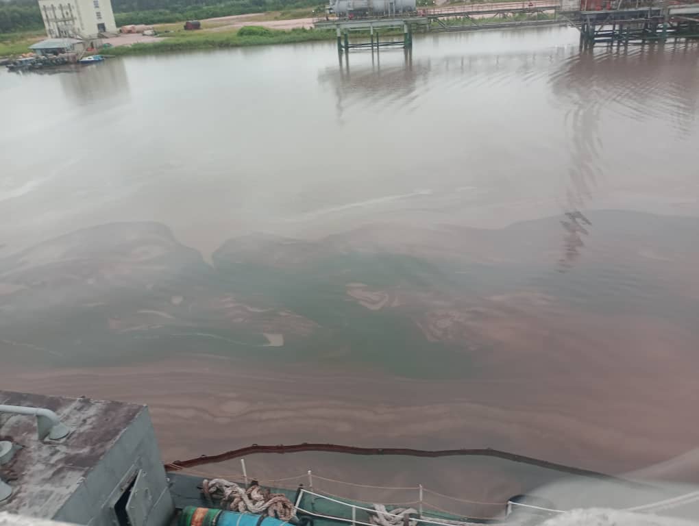10 Persons Feared Drowned as Gunboats Intervene in Faceoff Over Oil Pollution in Kula, Rivers State