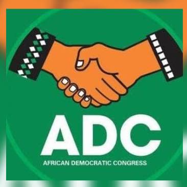 ADC Accuses INEC of Aiding Manipulations to Present TINUBU as Sole Presidential Candidate