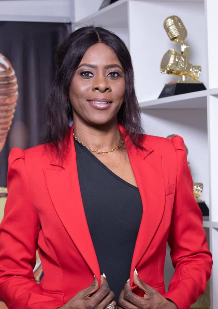 AFRIMA