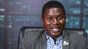 NIGERIA POLICE SHOULD STOP GETTING INVOLVED IN LAND MATTERS - BAYO AKINLADE