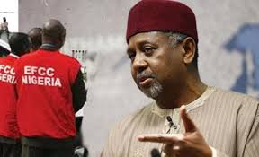 EFCC RESUMES TRIAL OF FORMER NSA, SAMBO DASUKI, OVER N33.2B ARMS PROCUREMENT FRAUD
