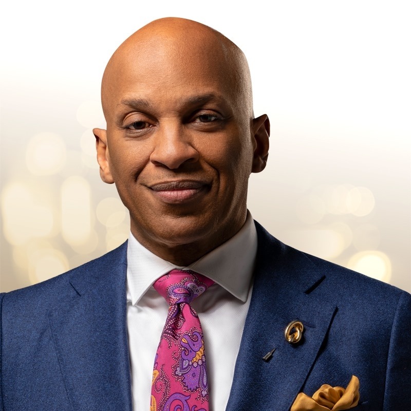 Gospel Singer, Donnie Mcclurkin, Denies Allegations of Sexual Assault, Rape, Coercion