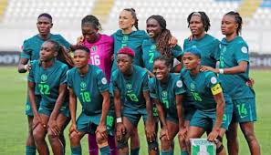MISSION X: SUPER FALCONS AND ZAMBIA FOR FLAMING WAFCON QUARTER-FINAL WAR IN CASABLANCA