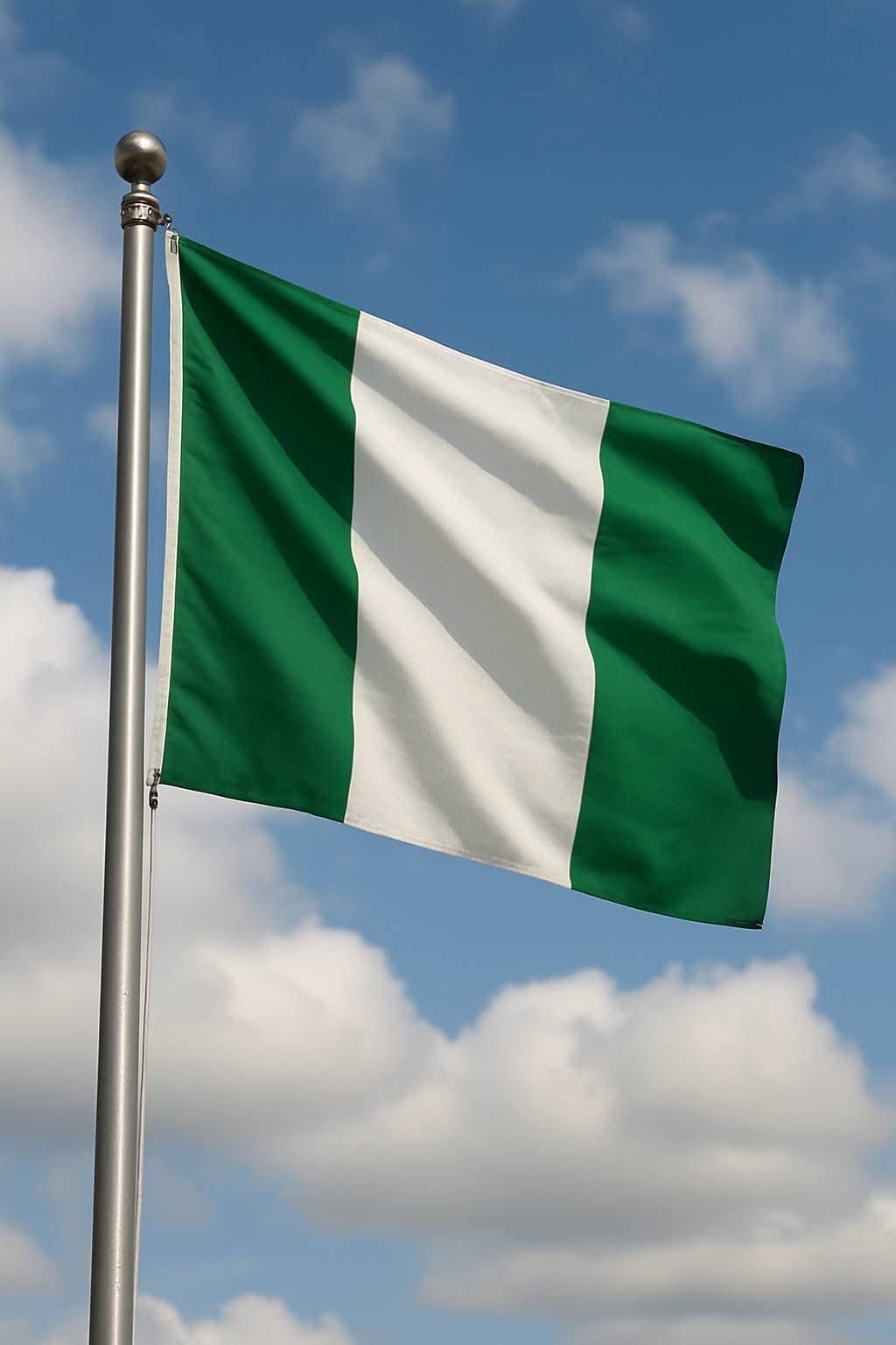 NIGERIA @ 65: SHITTU SEES GAINS, UWAZURIKE SAYS NOT TIME FOR WISHES