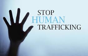 'THE HUB' CALLS FOR COLLECTIVE ACTION AGAINST HUMAN TRAFFICKING