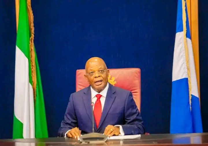 IBOKETTE IBAS Gets Ambassadorial Appointment, as President TINUBU Sends 68 Nominees to Senate for Confirmation