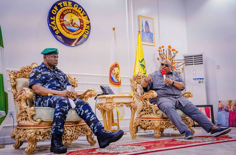 Osun State Guber: Police Document 30 Politically Motivated Killings Ahead - Force PRO