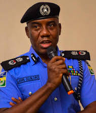 OGUN STATE POLICE COMMAND BOOST SECURITY FOR SALLAH CELEBRATION