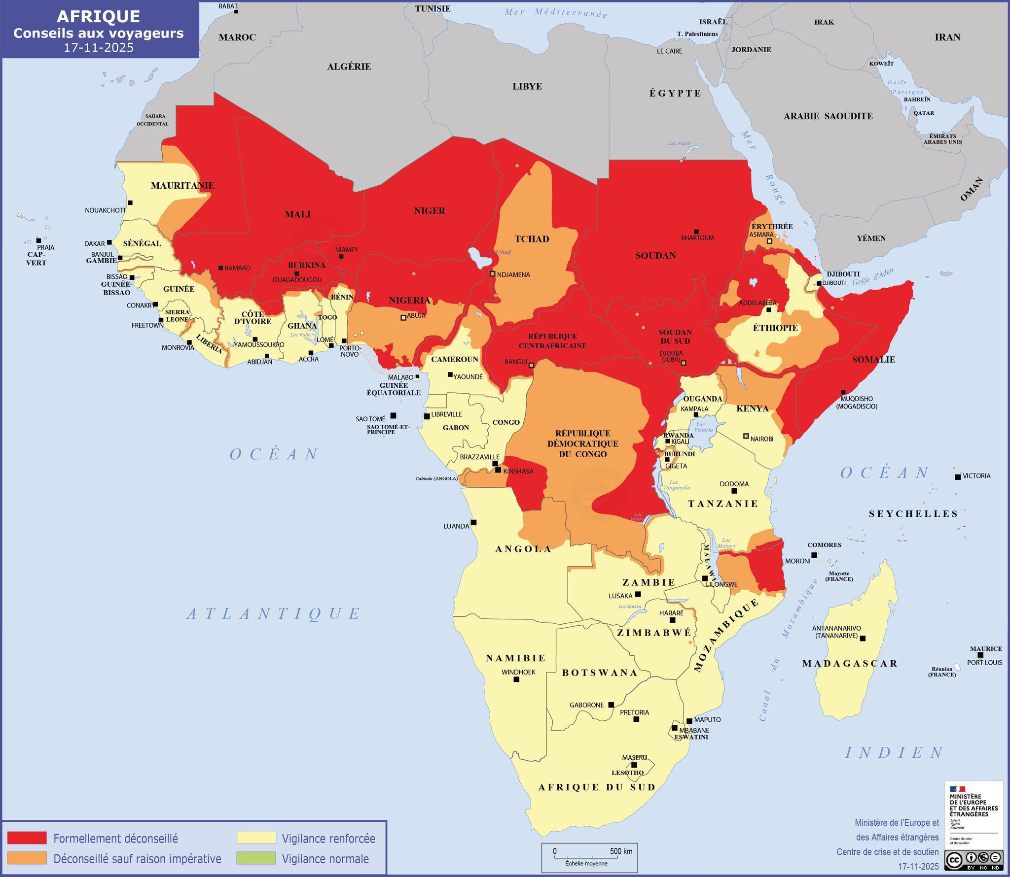 Experts Caution African Leaders Against Constitutional and Political Manipulations Encouraging Military Coups