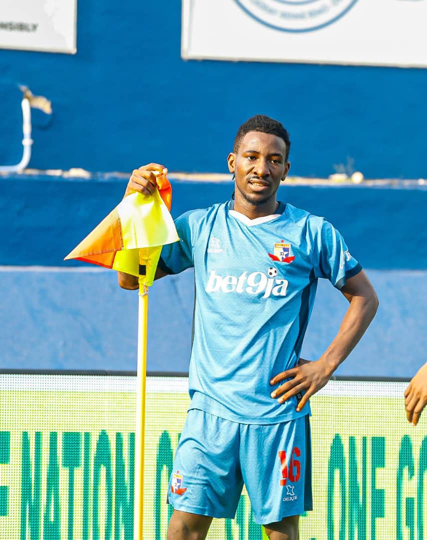 NPFL: Remo Stars Get First Win In Seven Games, Insurance Destroys Ikorodu City