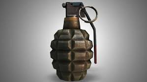 POLICE CONFIRMS GRENADE EXPLOSION, RECOVER 2 OTHERS AT IDI-ARABA, MUSHIN, LAGOS