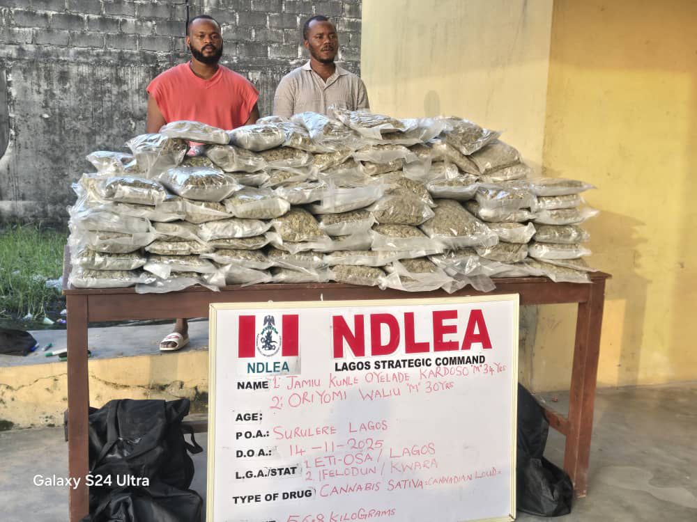 ndlea
