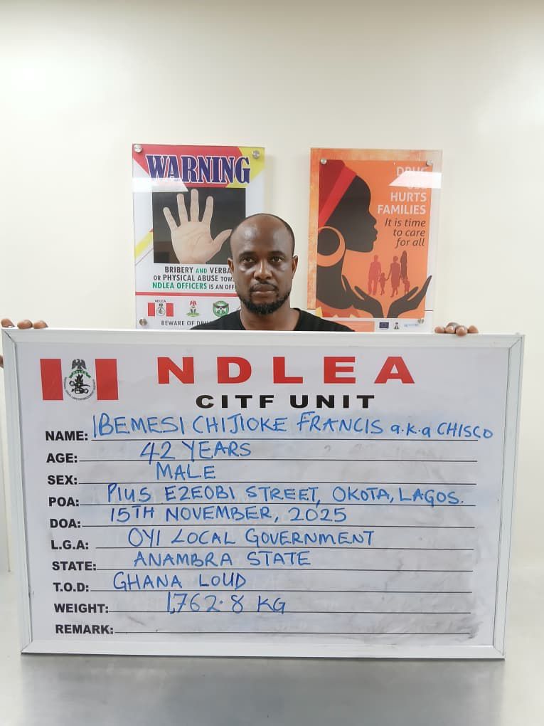 ndlea