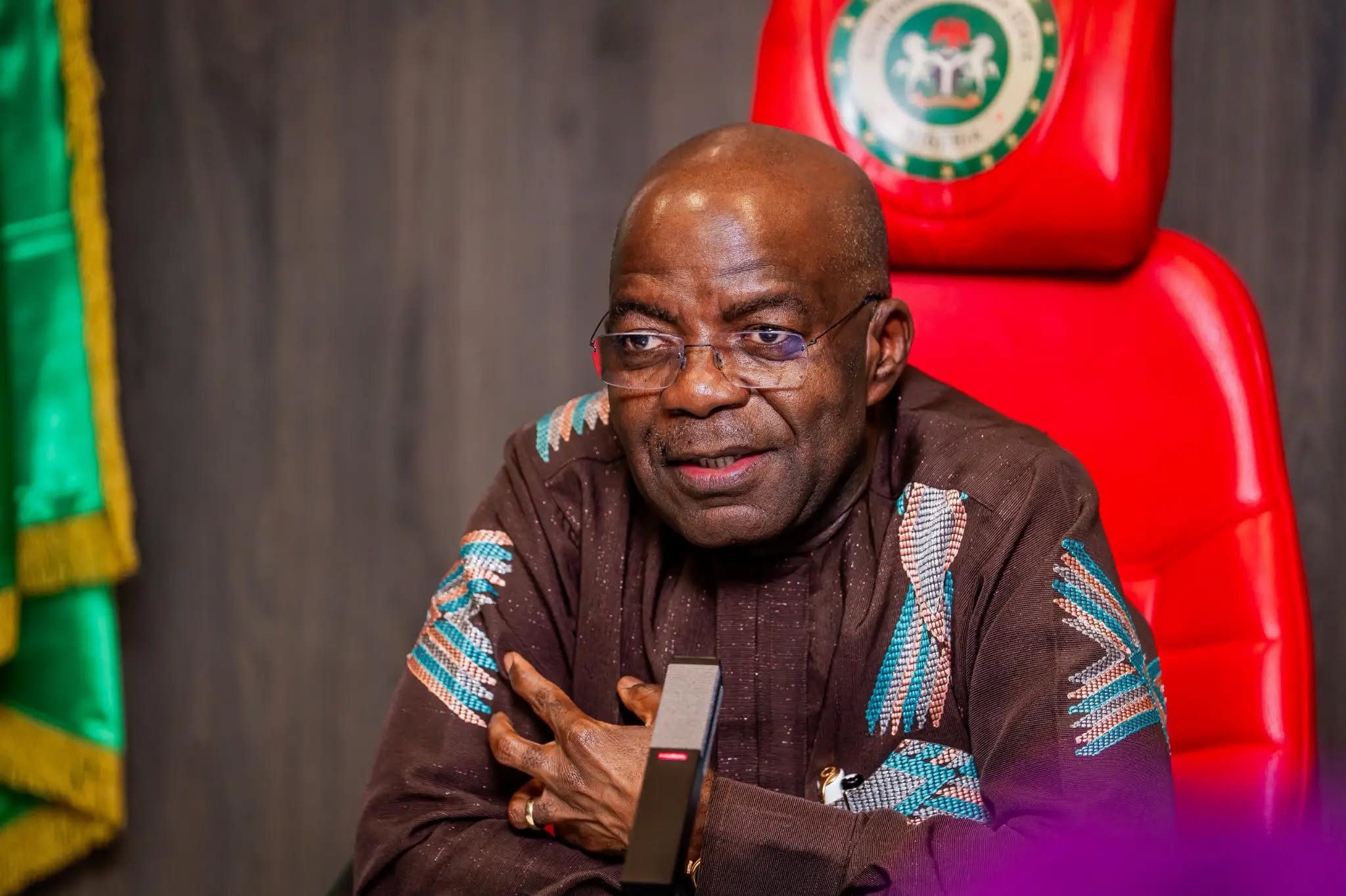 Gunmen Open Fire on Advance Team of Abia State Governor