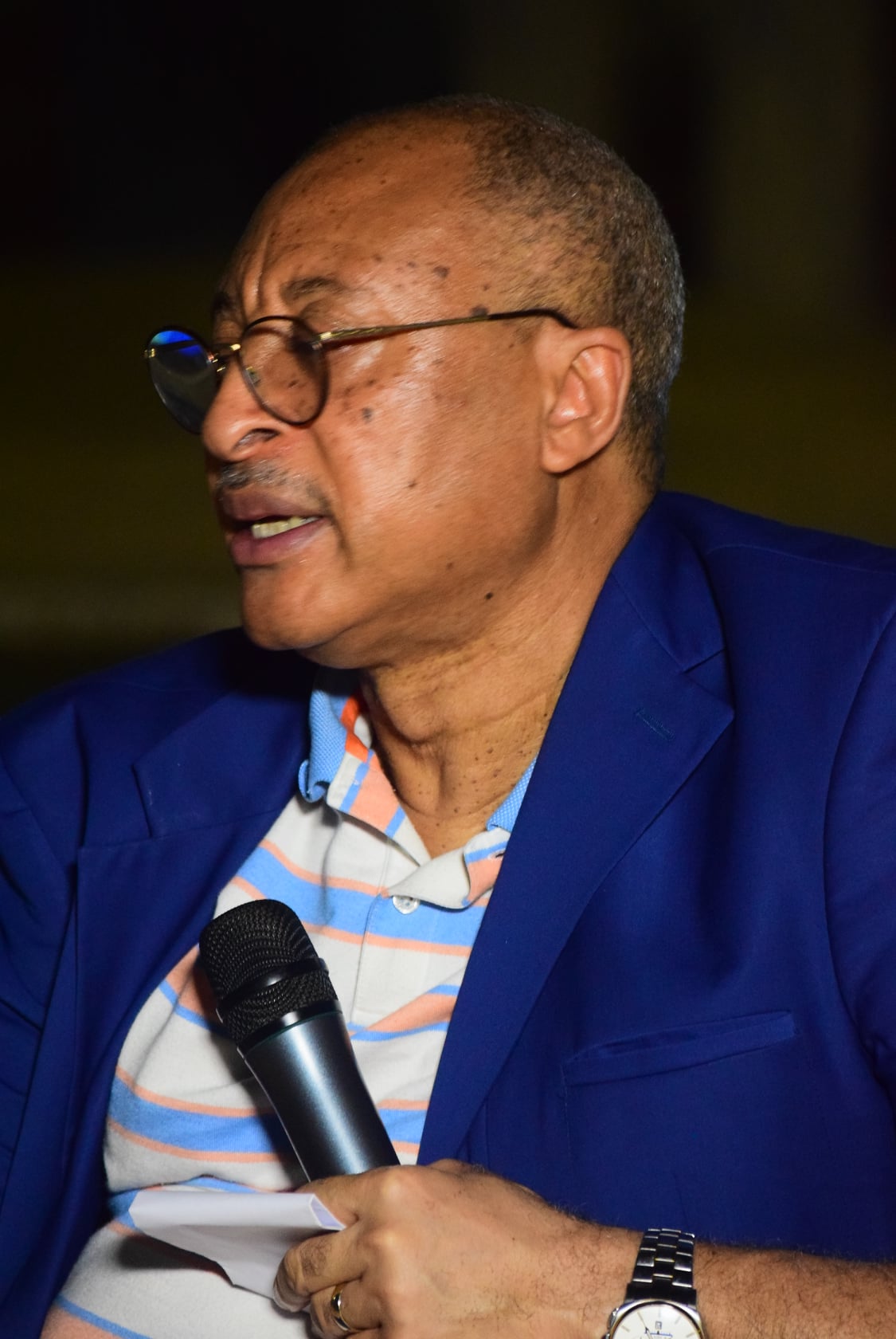 COURT DECLARES PROF UTOMI'S SHADOW CABINET UNLAWFUL