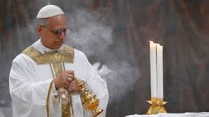 POPE LEO XIV CONDEMNS DEADLY ATTACKS IN BENUE STATE, PRAYS FOR CHRISTIAN COMMUNITIES