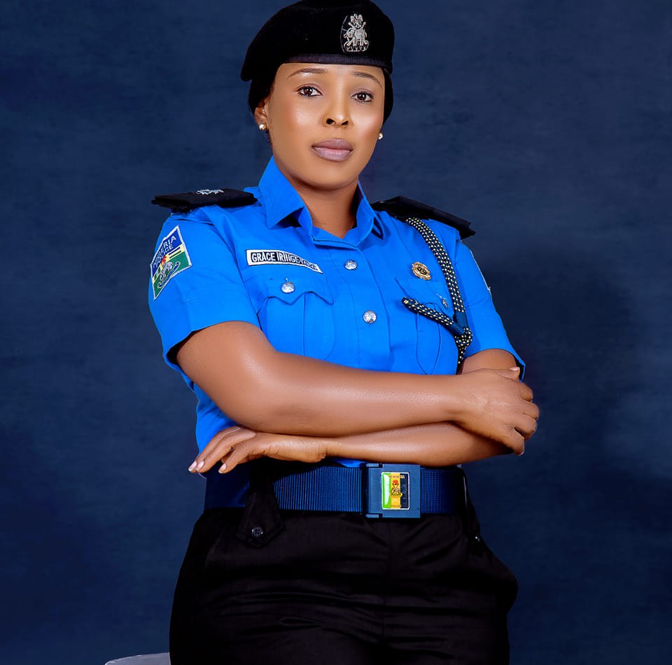 POLICE CORPORAL ARRESTED FOR CULTISM IN UNIPORT