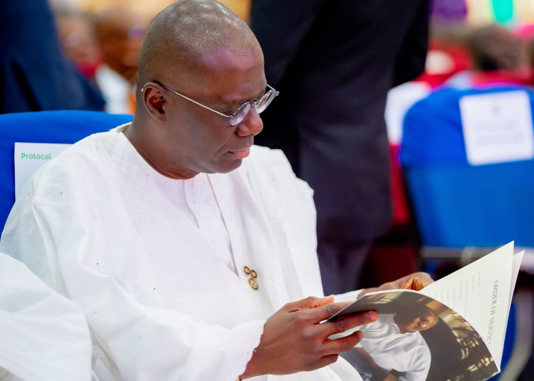 2026 Isese Day: Lagos State Declares Thursday Work-Free-Day