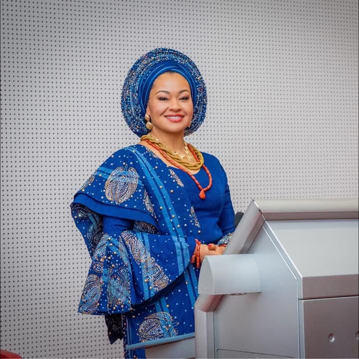 INEC HALTS SENATOR NATASHA'S RECALL AS PETITION FAILS TO GAIN SUPPORT OF MORE THAN HALF KOGI WEST VOTERS
