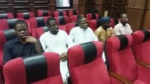 COURT REFUSES BAIL TO 5 'AL-SHABAB' TERRORISTS LINKED TO 2022 OWO CHURCH ATTACK