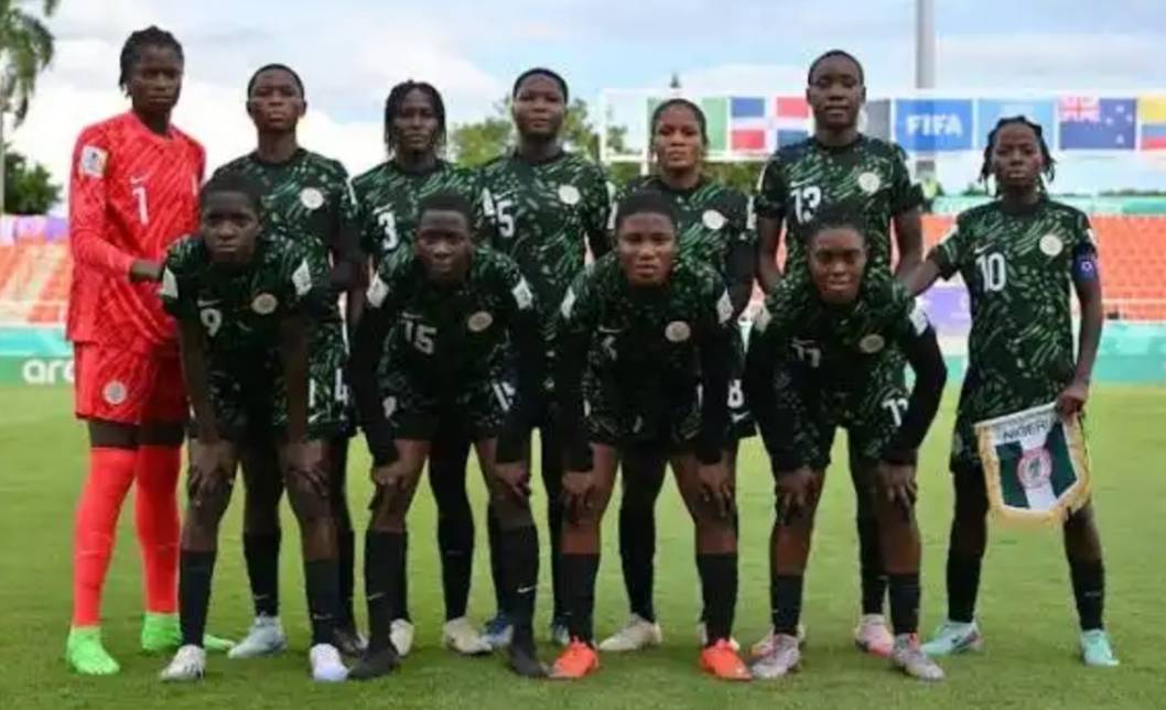FIFA U17 Women’s World Cup Morocco 2025: Flamingos Battle-Ready for France