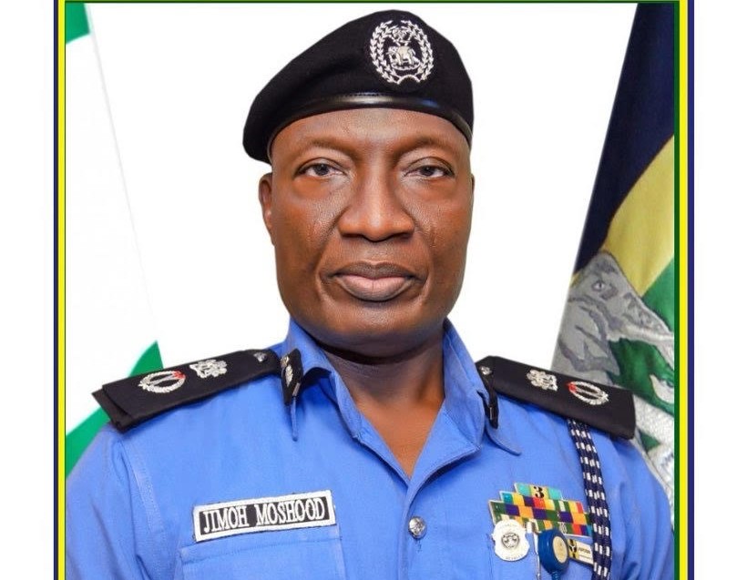 LAGOS CP UPBEAT ABOUT PROSECUTION OF SUSPECTED MUSHIN HIRED KILLER, LG ELECTION SECURITY