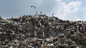 WANTED: BLUEPRINT FOR NIGERIA'S WASTE MANAGEMENT CRISIS
