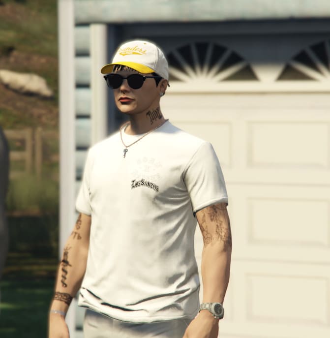 Darko D Harmony