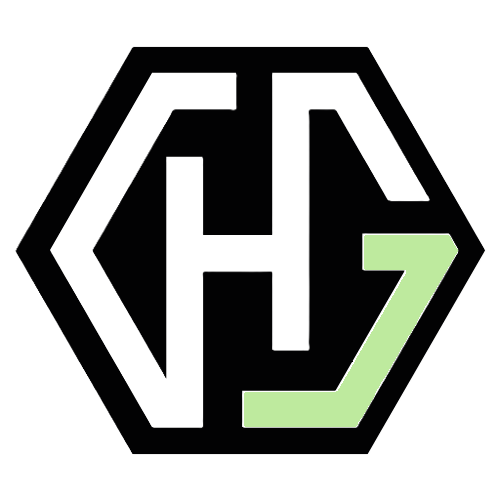 Harvix Logo