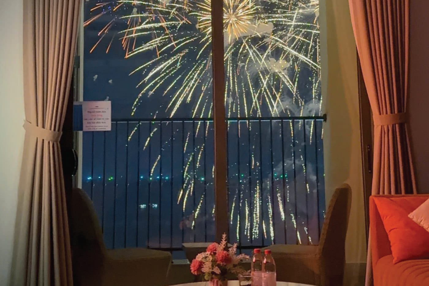 1BR — Sunset & Fireworks View — photo 8, Blanca Vista Apartment, Phu Quoc