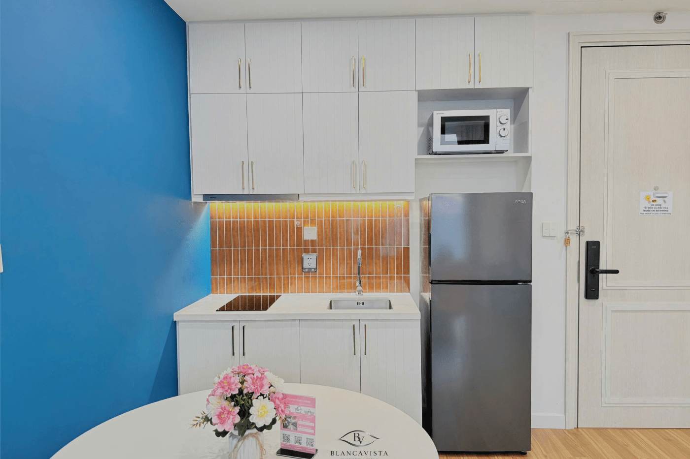 1BR — Sunset & Fireworks View — photo 11, Blanca Vista Apartment, Phu Quoc