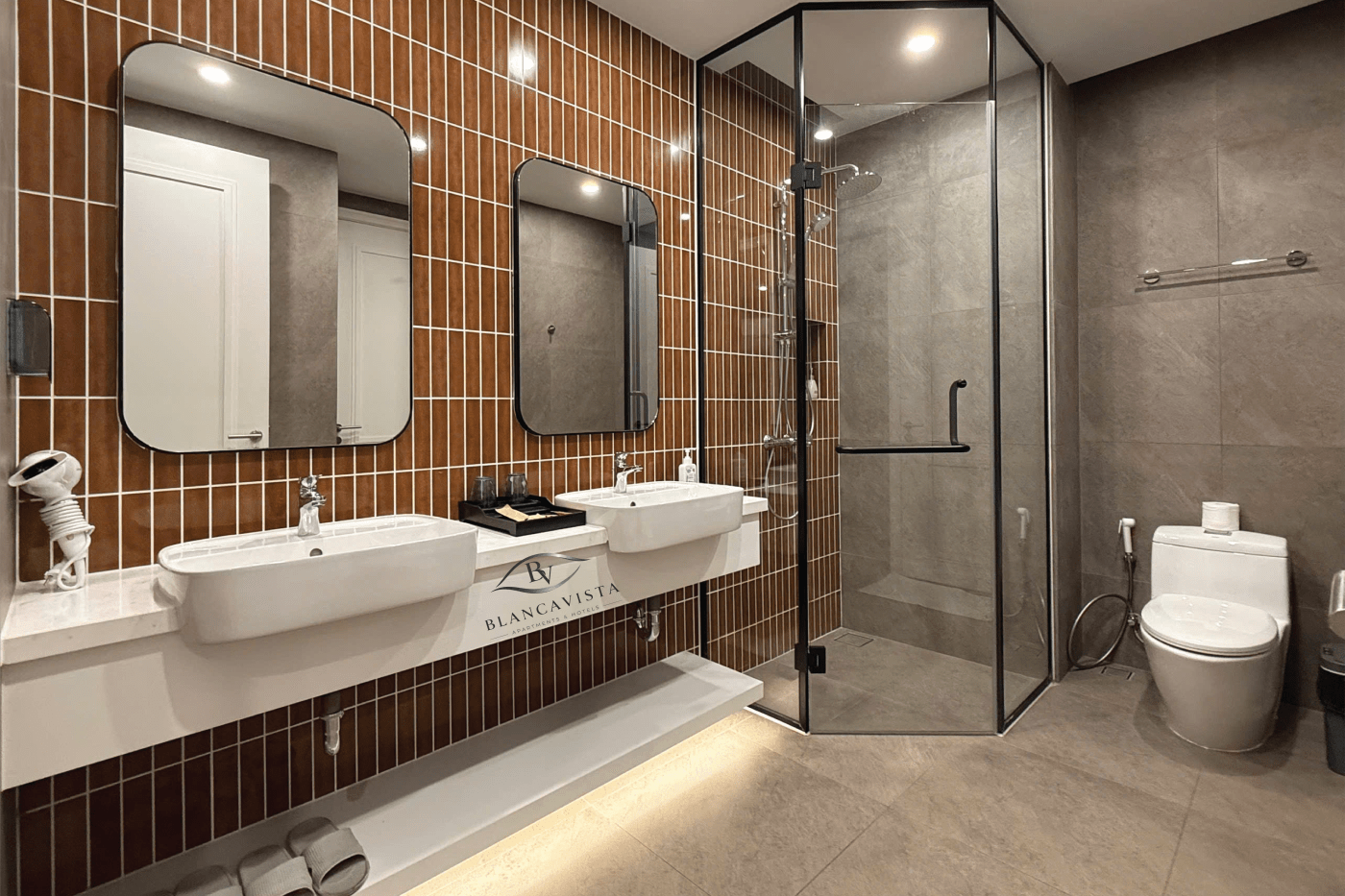 1BR — Sunset & Fireworks View — photo 12, Blanca Vista Apartment, Phu Quoc