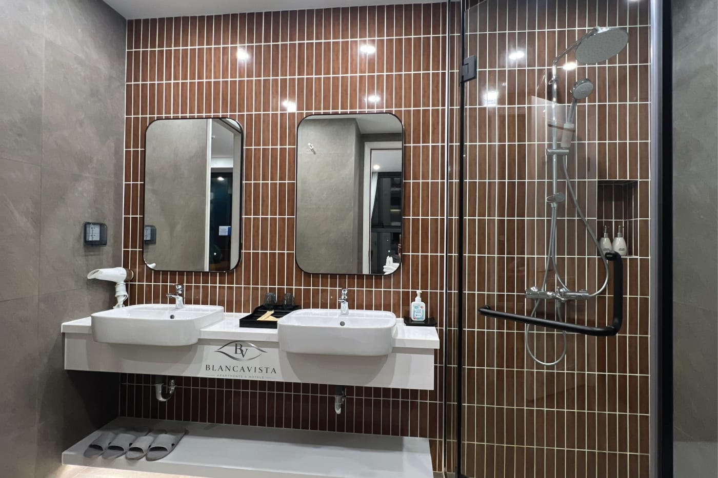 1BR — Sunset & Fireworks View — photo 13, Blanca Vista Apartment, Phu Quoc