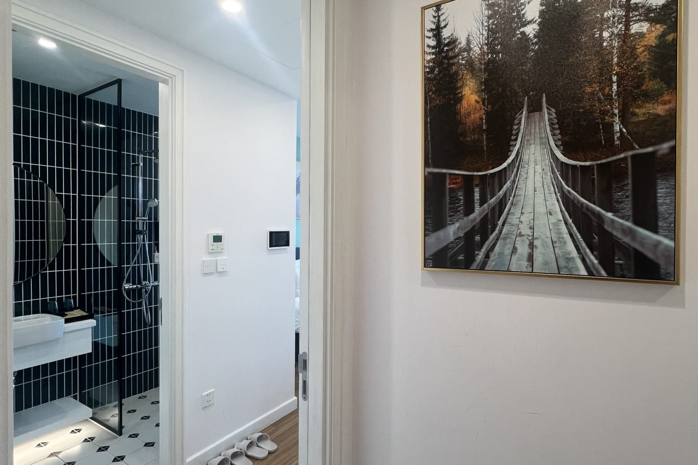 2BR — Mountain View — ảnh 3, Blanca Vista Apartment, Phú Quốc