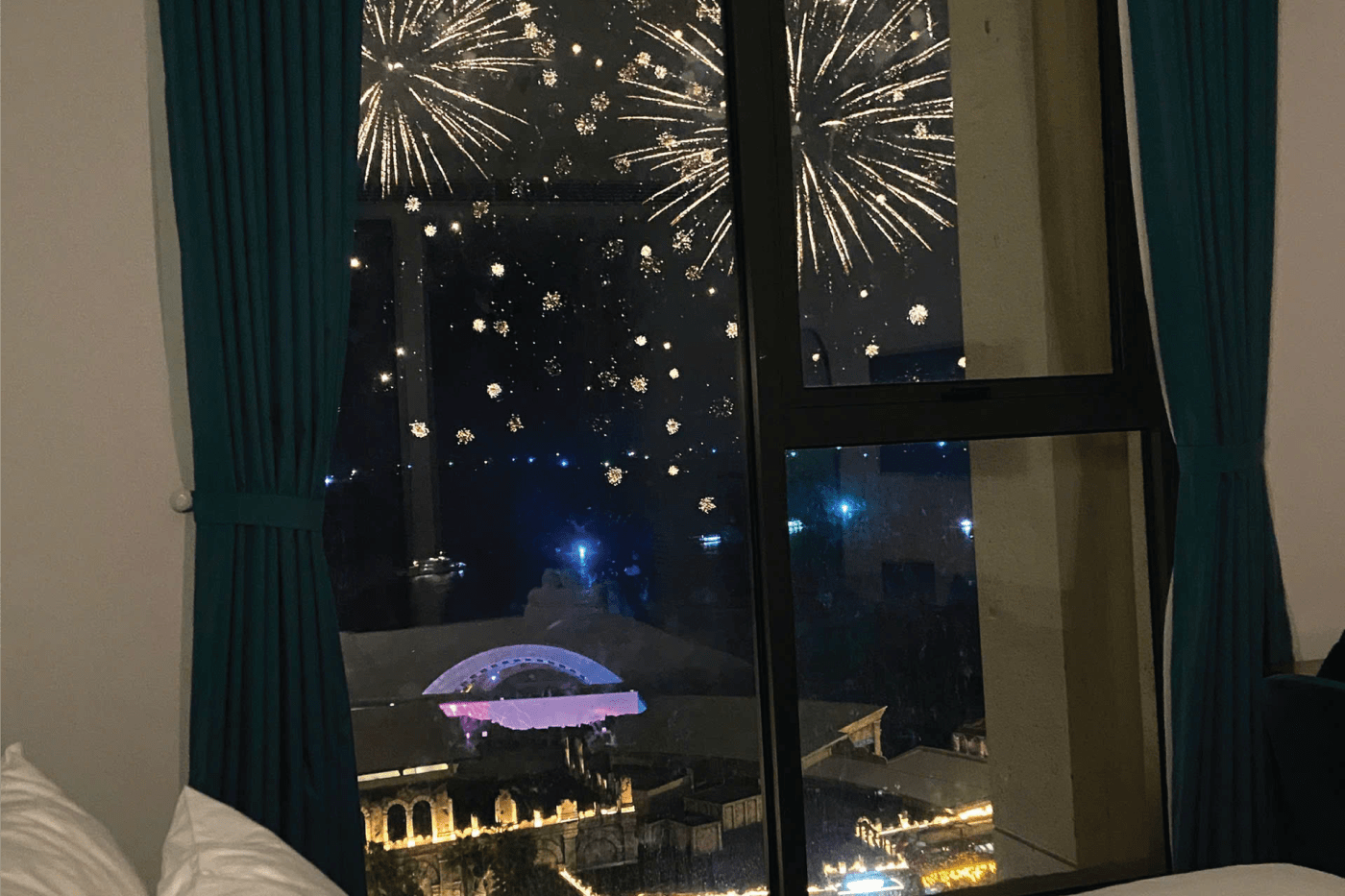2BR — Sunset & Fireworks View — photo 5, Blanca Vista Apartment, Phu Quoc
