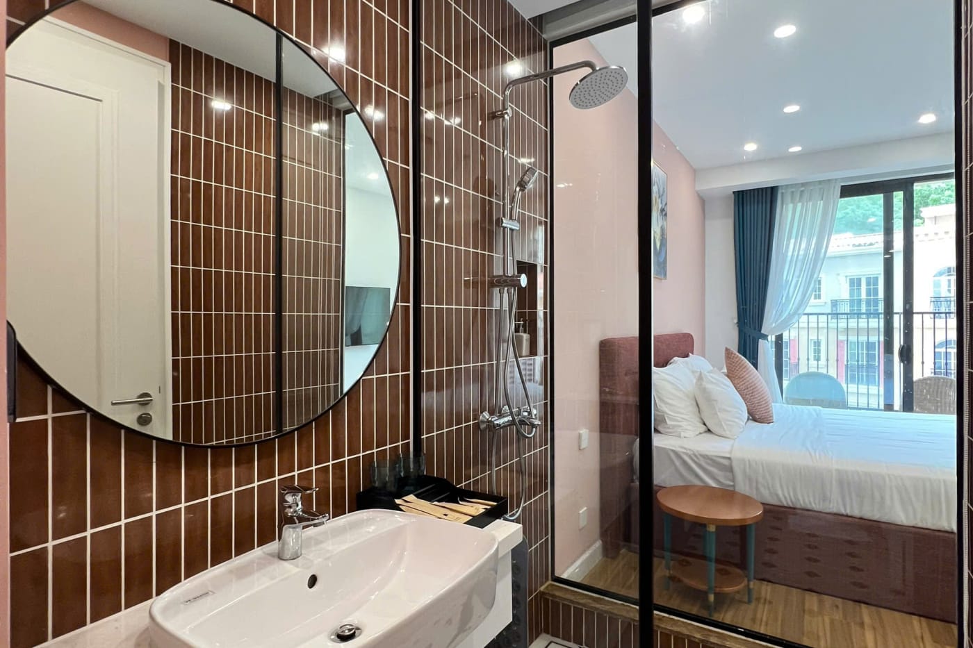 Studio — Street View — photo 8, Blanca Vista Apartment, Phu Quoc