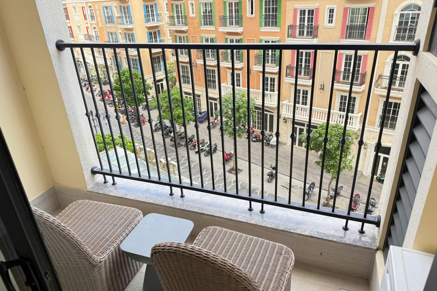 Studio — Street View — photo 9, Blanca Vista Apartment, Phu Quoc