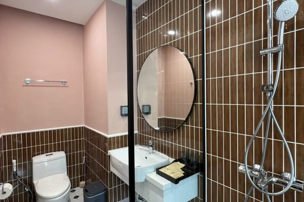 Studio — Street View — photo 5, Blanca Vista Apartment, Phu Quoc