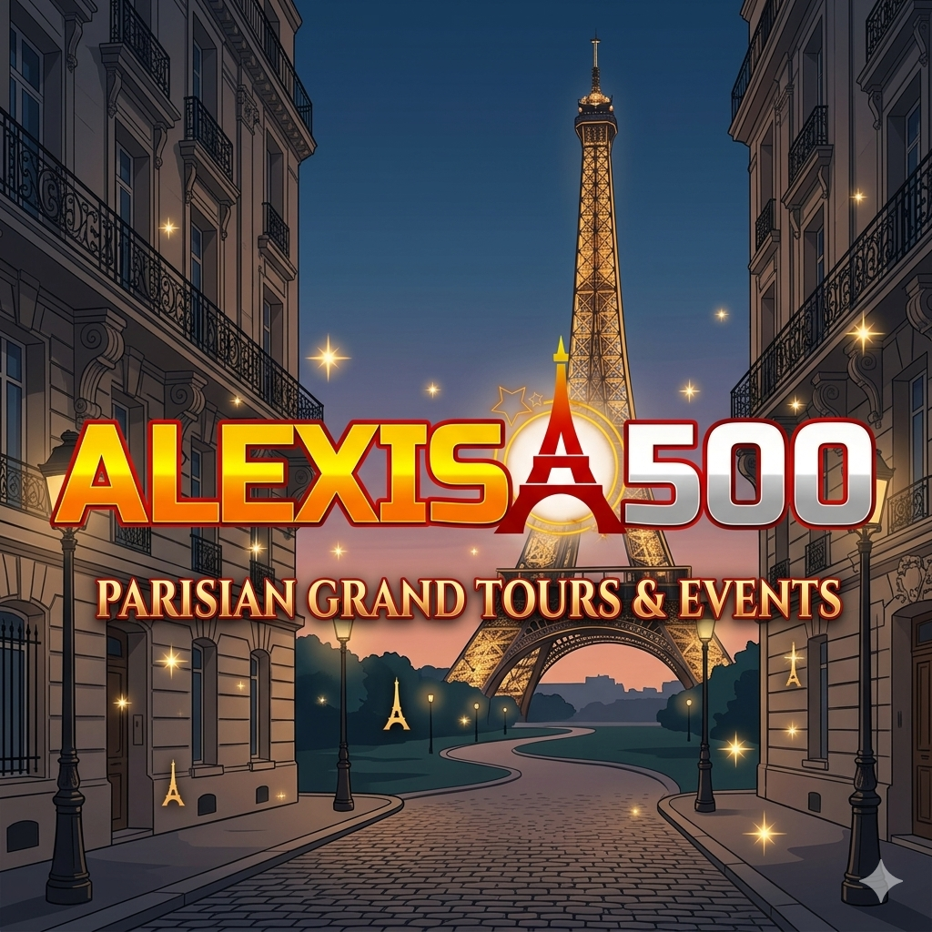 ALEXIS500