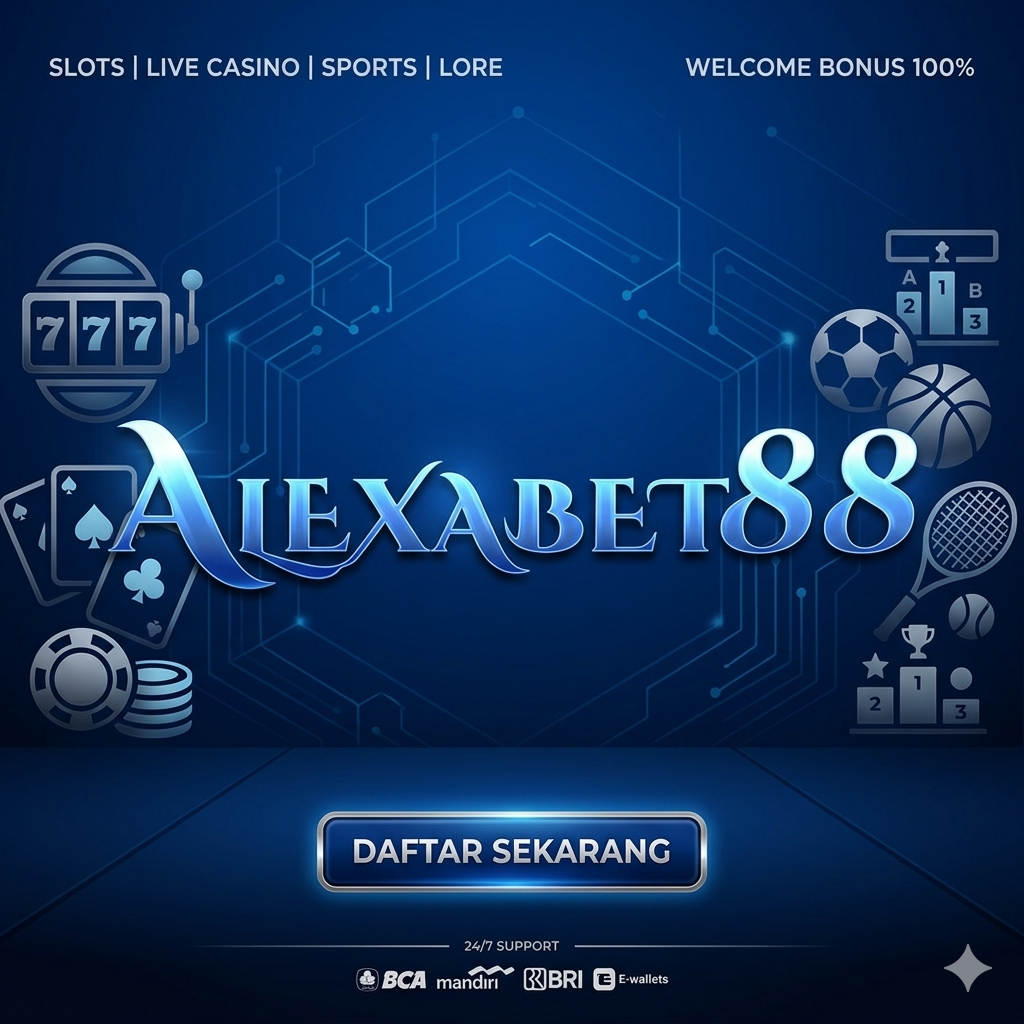 ALEXABET88